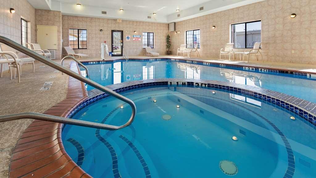 Surestay Plus By Best Western Quanah מתקנים תמונה